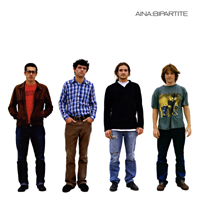 aina - bipartite