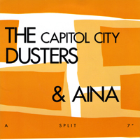 aina & the capitol city dusters split
