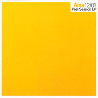 aina - peelsession ep