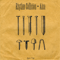 aina & rhythm collision split