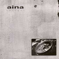 aina - uptight